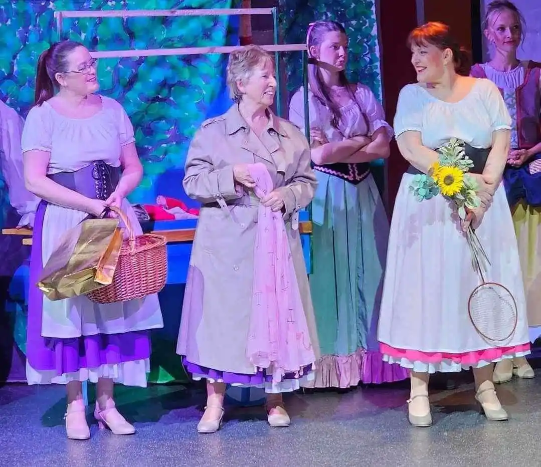 Cinderella Gallery Image